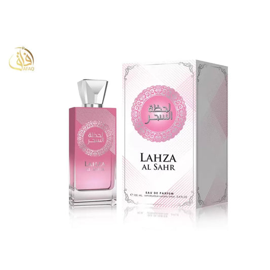 Perfume Árabe Lahza Al Sahr - Afaq