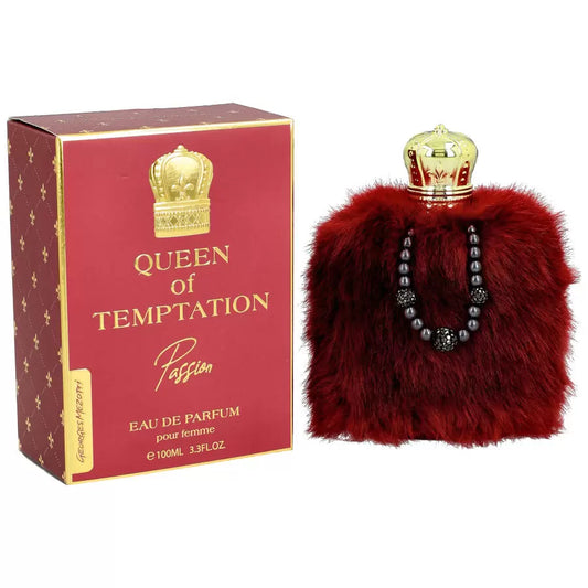 Perfume Queen of Temptation Passion